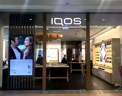 HEETS IQOS Shops