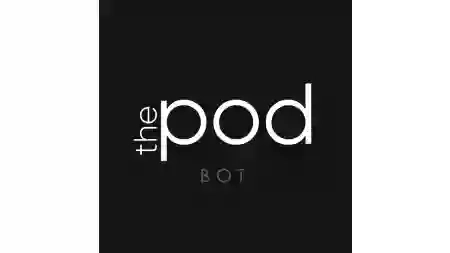 The pod