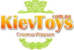 Інтернет Магазин дитячих іграшок Kievtoys.com.ua
