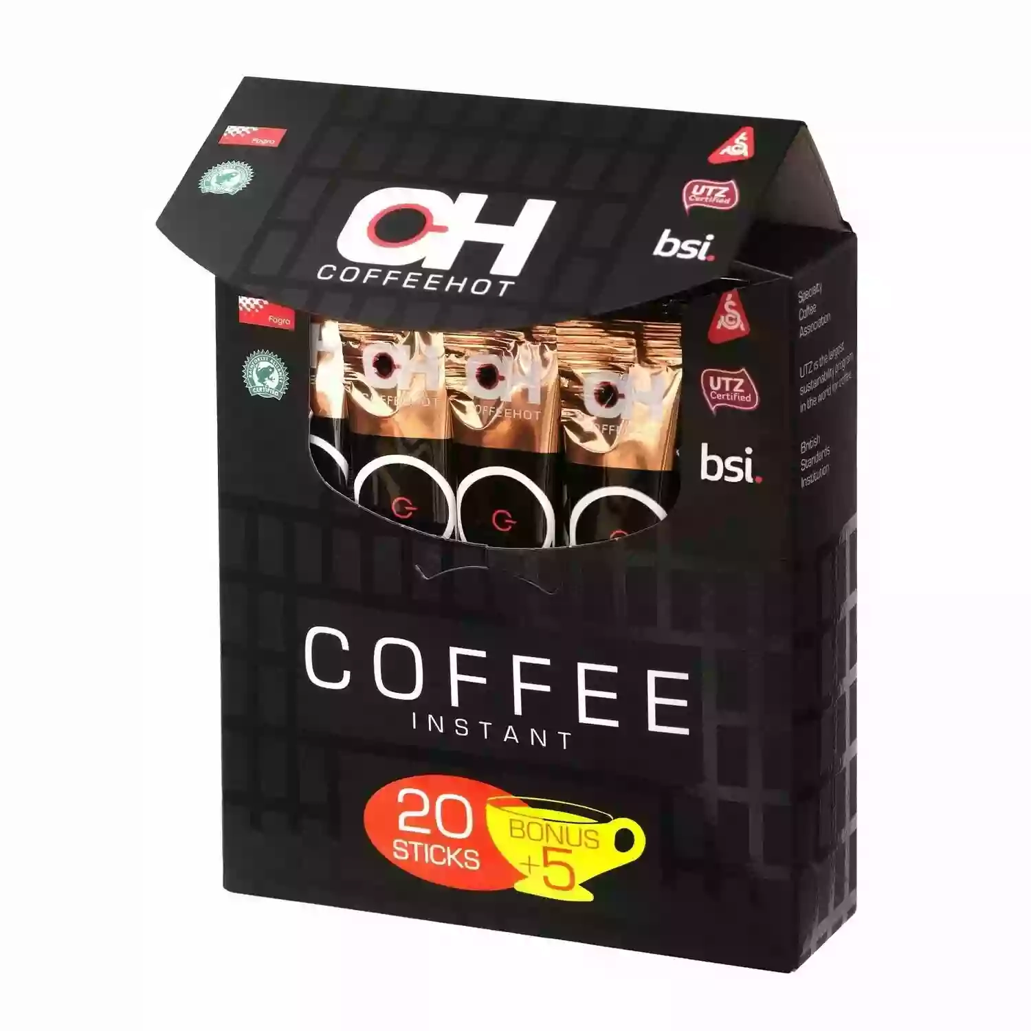 CoffeeHot