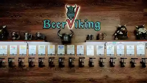 Beer Viking