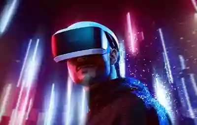 VR BRO - клуб віртуальної реальності