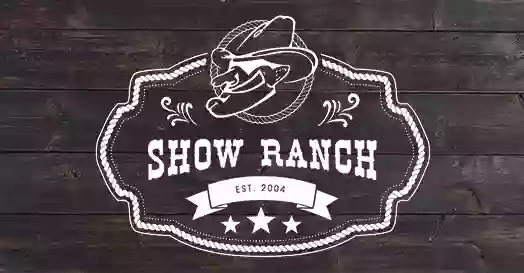 Show Ranch