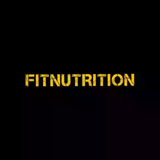 FITNUTRITION.UA