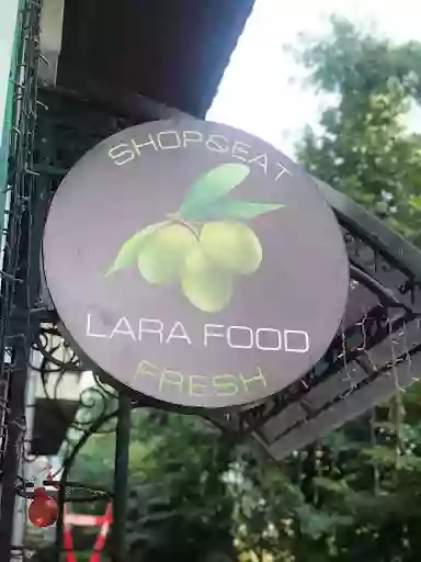 Lara Food
