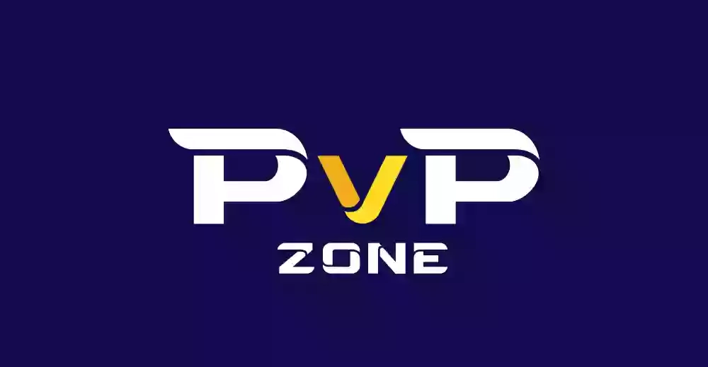 Компьютерный клуб PvP Zone на Лыбедской