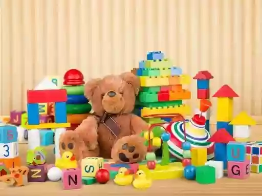 МАГАЗИН ІГРАШОК Na-Na - дитячі іграшки, м'які, для дівчаток та хлопчиків, товари для дітей - Київ, вул. Автозаводська