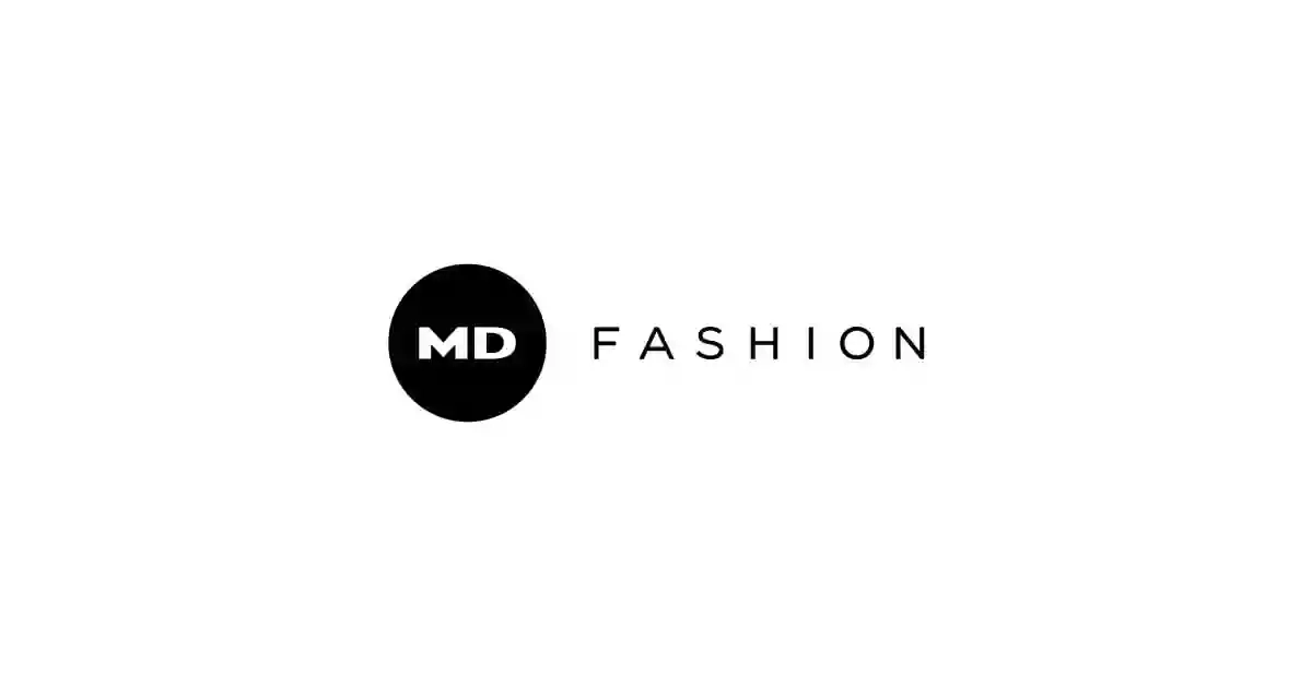 Интернет-магазин — MD-Fashion
