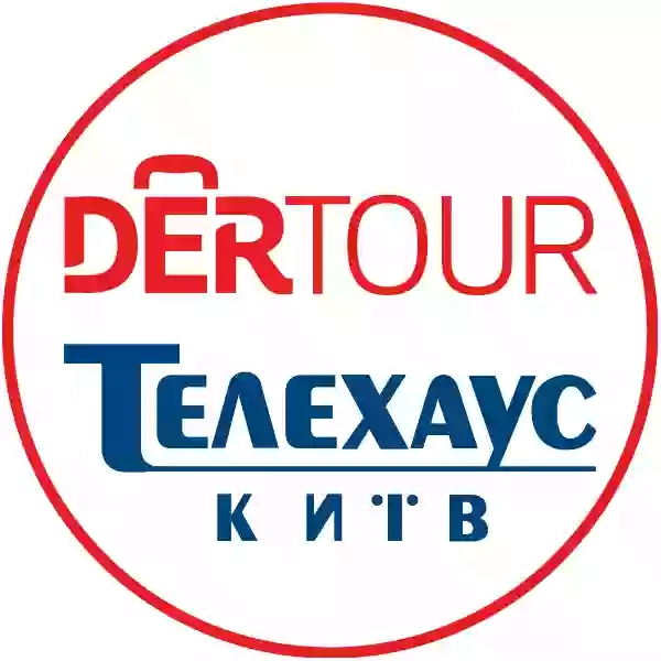 DERTOUR Украина