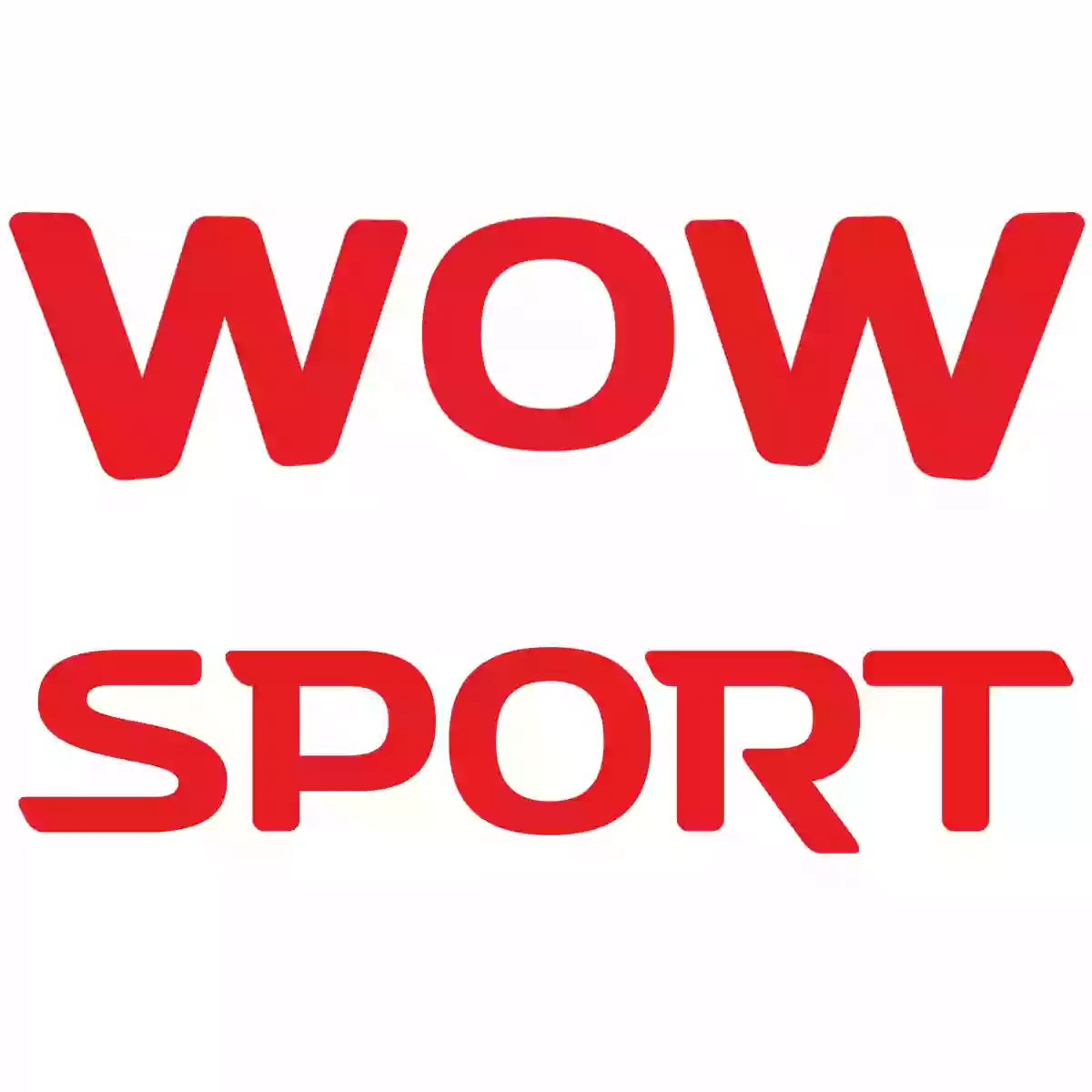Магазин WOW Sport (ТРЦ Smart Plaza KPI)