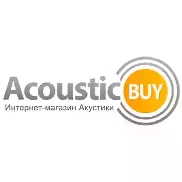 Acousticbuy - магазин акустики и акустических систем, шоу рум в Киеве