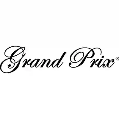 GRAND PRIX - Все для танцю