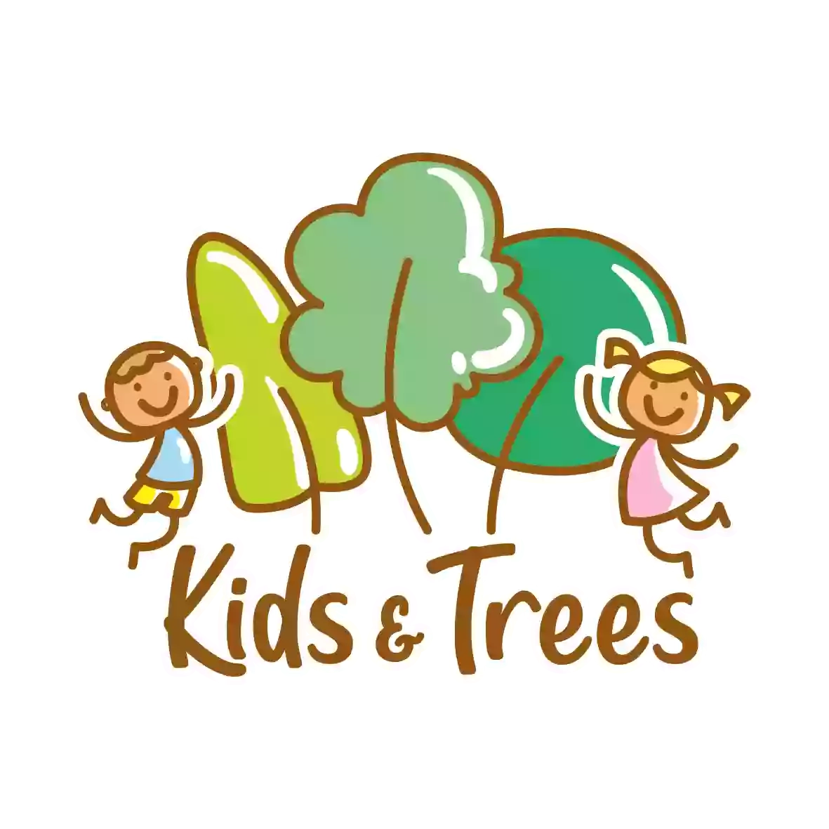 Англомовний дитячий садок Kids&Trees