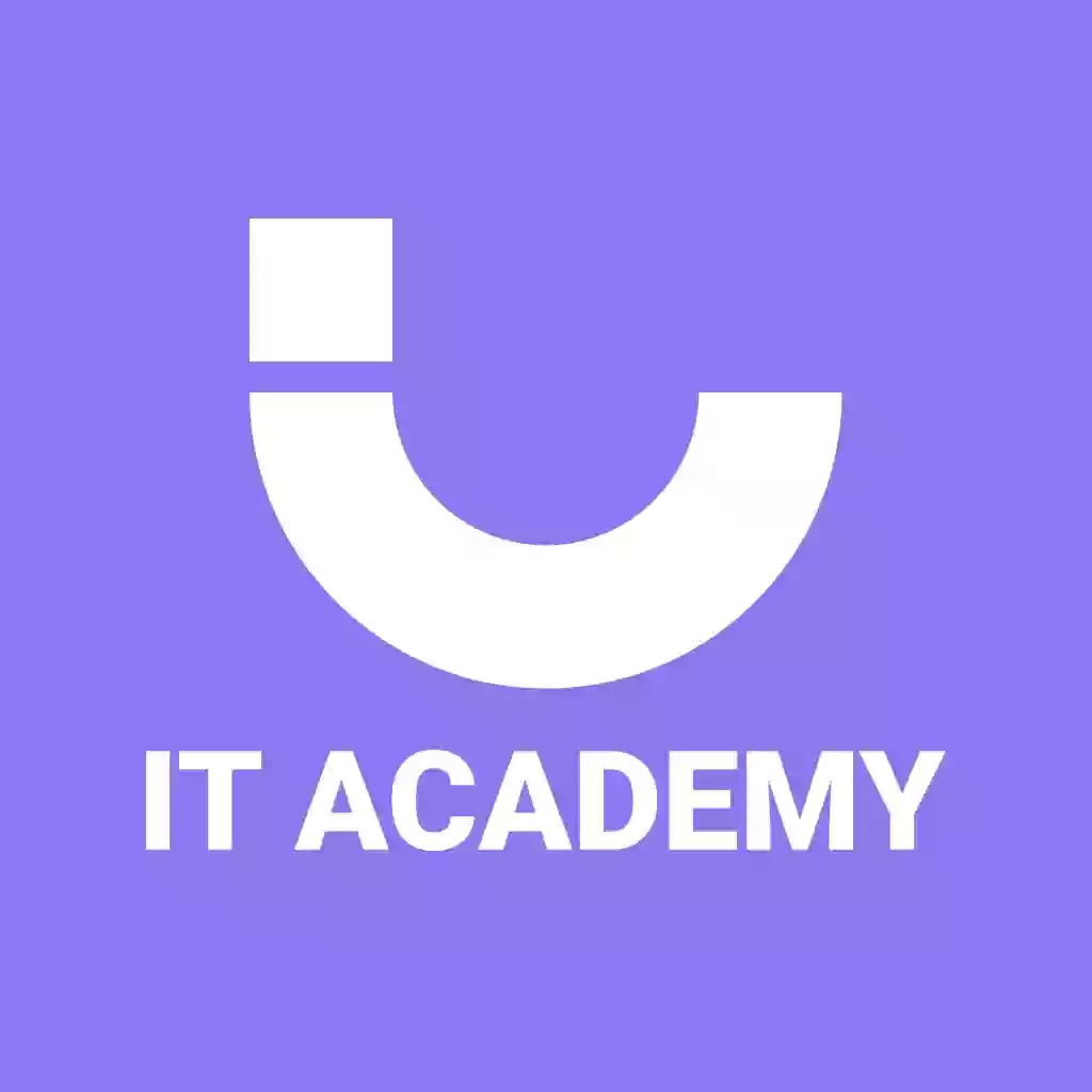 STARTUP IT Academy Позняки