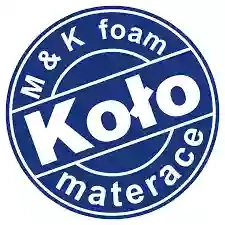 Ортопедические матрасы M&K foam Kolo в Киеве.