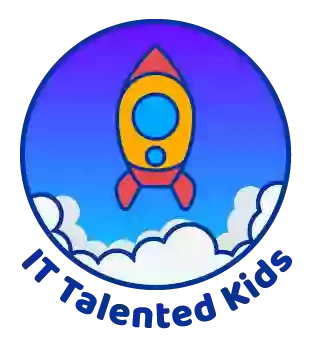 IT Talented Kids - курси програмування для дітей 7-18 років