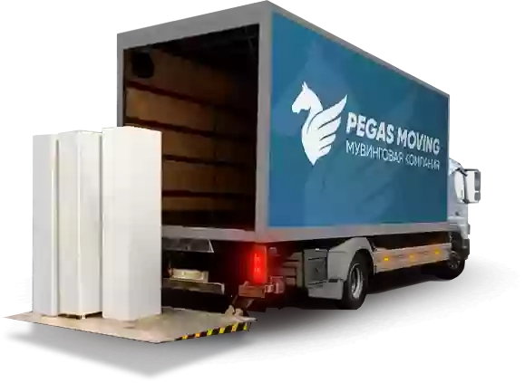 Pegas Moving