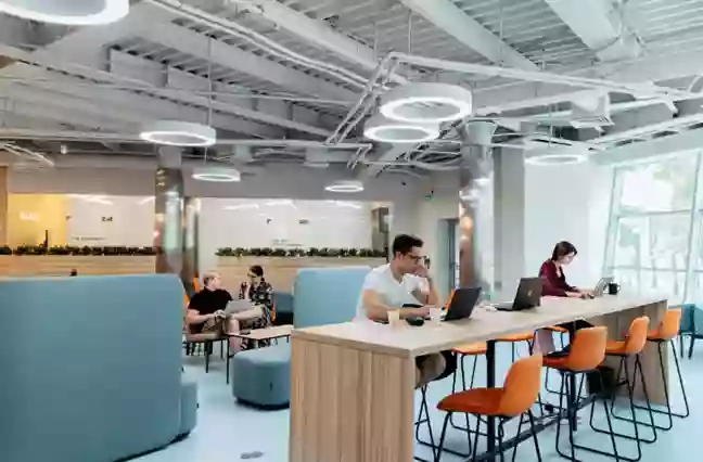 The Space Coworking