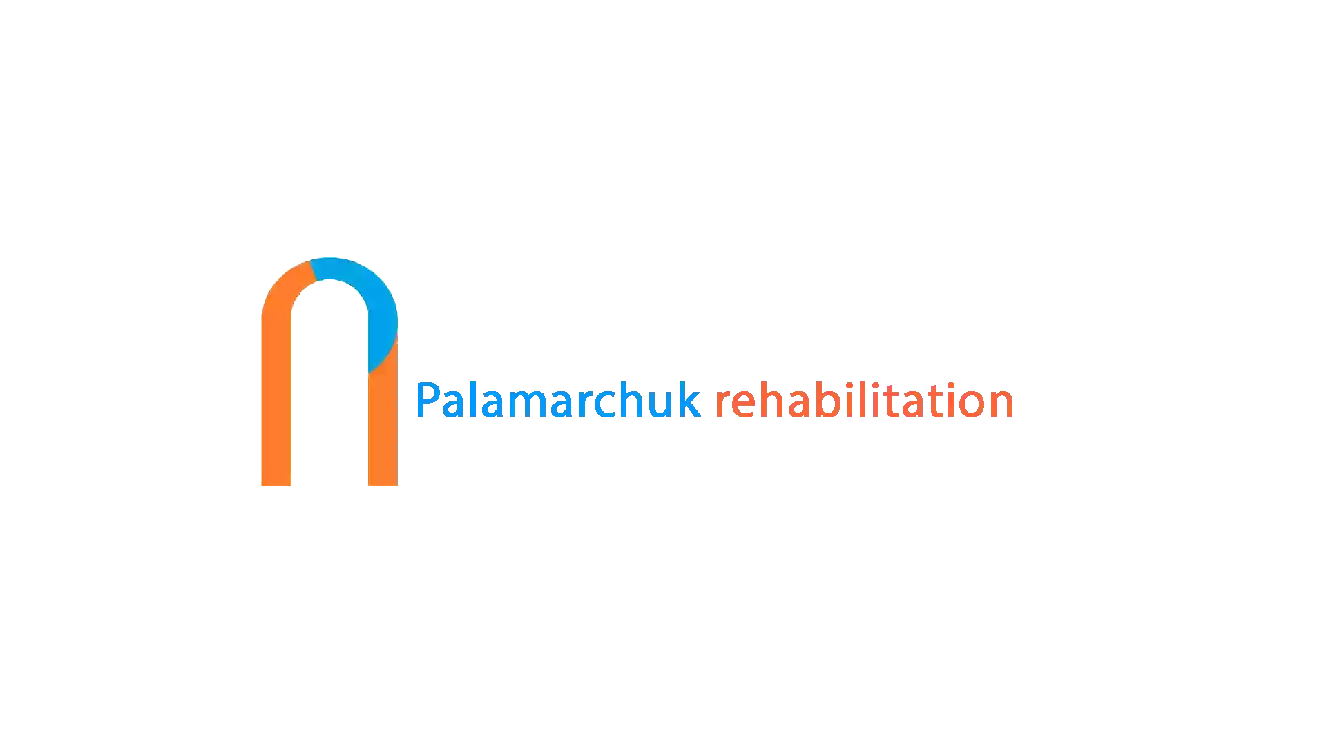 Palamarchuk rehabilitation