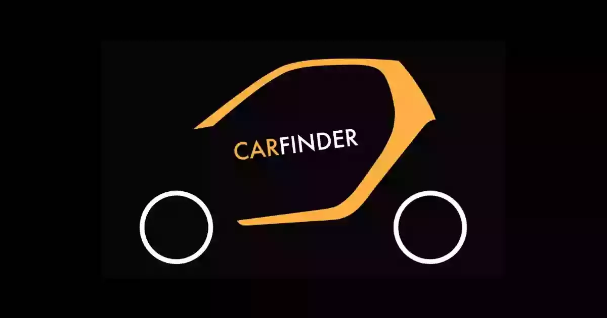 CarFinder - Автоподбор