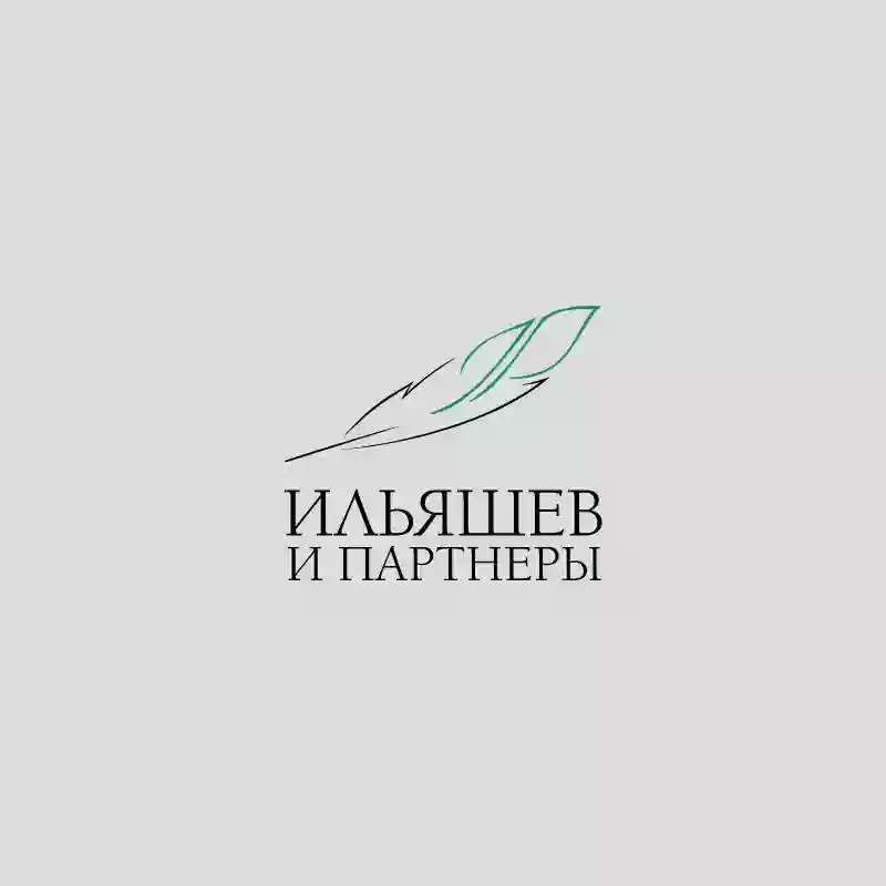 Ілляшев та Партнери / Ilyashev & Partners