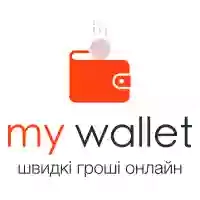 MyWallet - Кредит онлайн в Украине