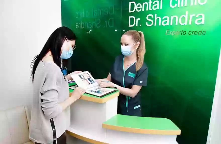 Dental clinic dr. Shandra