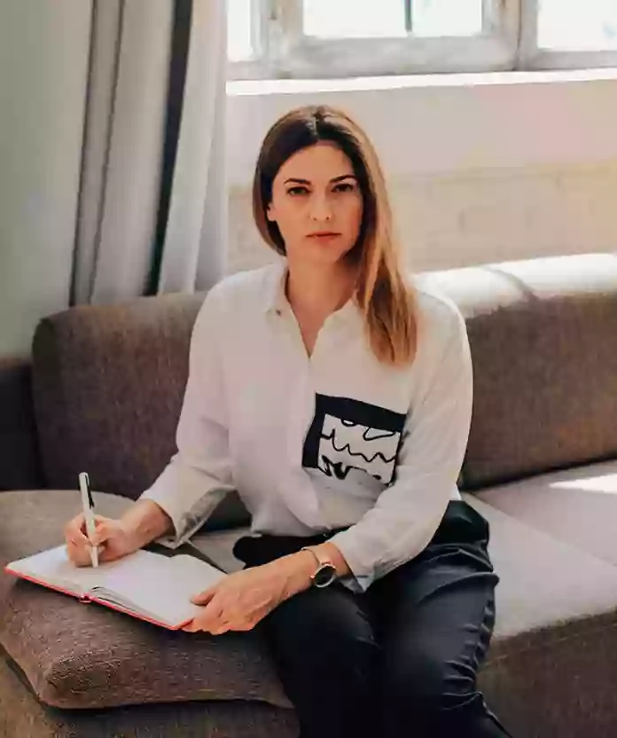 Психолог Данилова Елена