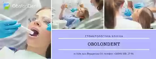 ObolonDent