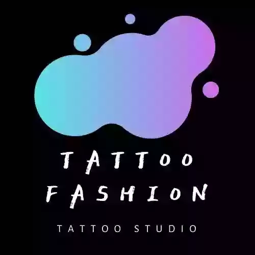 Tattoo-fashion