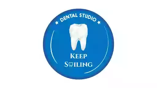 Keep Smiling - Dental Studio