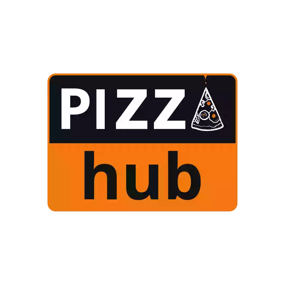 Pizzhub