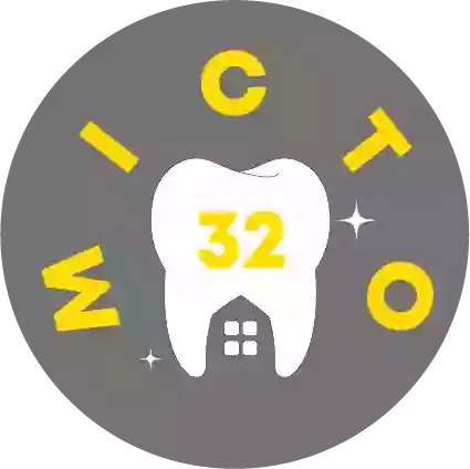 "Місто 32" стоматологічний центр
