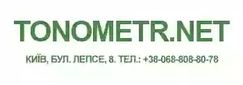 Магазин медичної техніки Tonometr.net