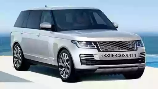 Автосервис RANGE ROVER MR (+380634089911)