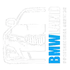 BMWLAND (Вишневое)