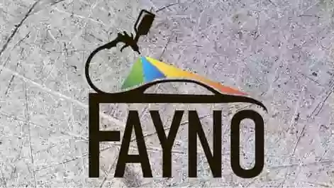 Fayno Maysternya