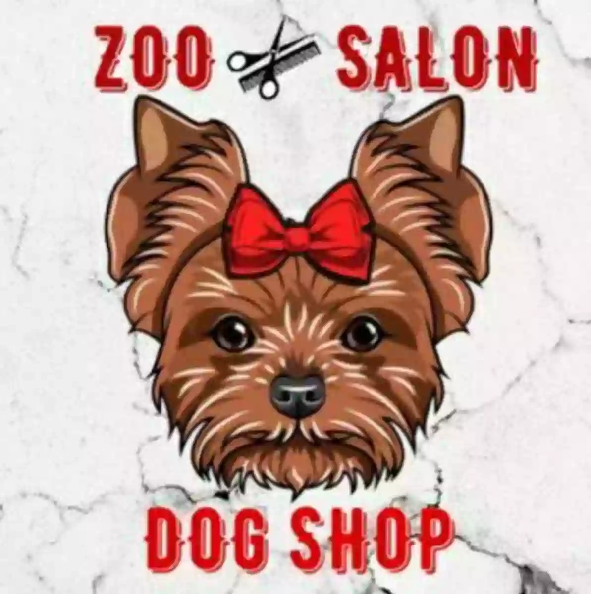 Зоосалон Zoo Salon & Dog Shop