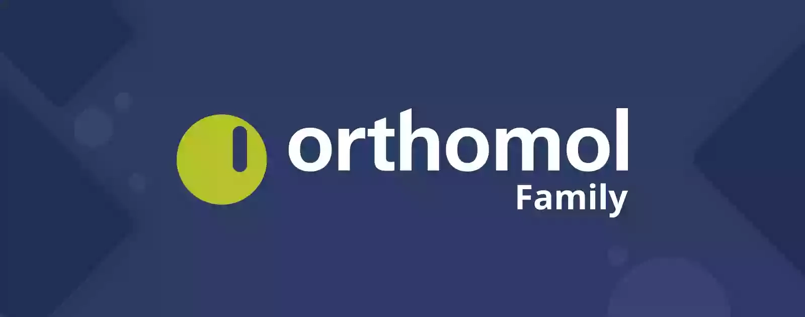 Ортомол, витамины Orthomol - Официальный представитель Orthomol.Family в Украине