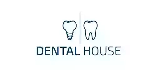 Dental House стоматологічна практика лікаря Хорішко