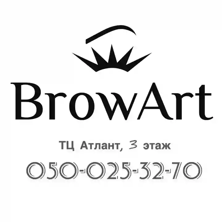 BrowArt