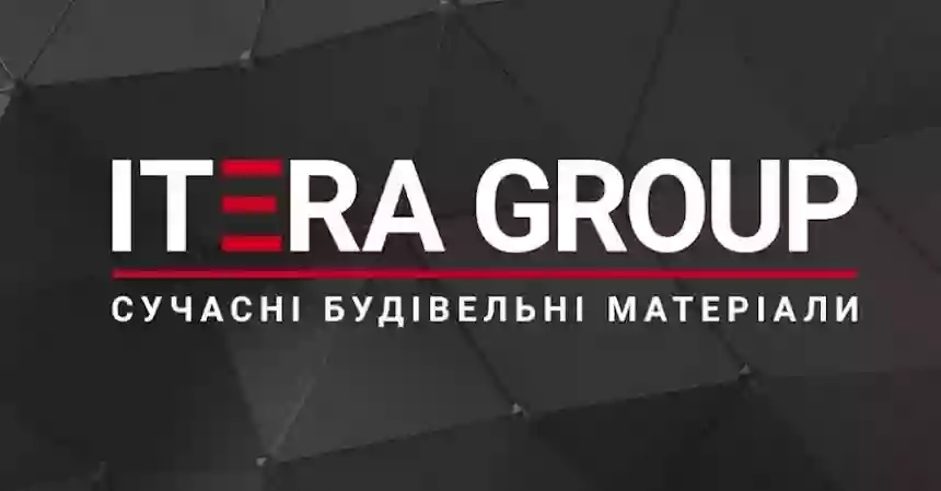Itera Group LTD (Склад) ️ Будматеріали оптом база в Києві
