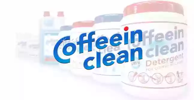 Coffeein Clean