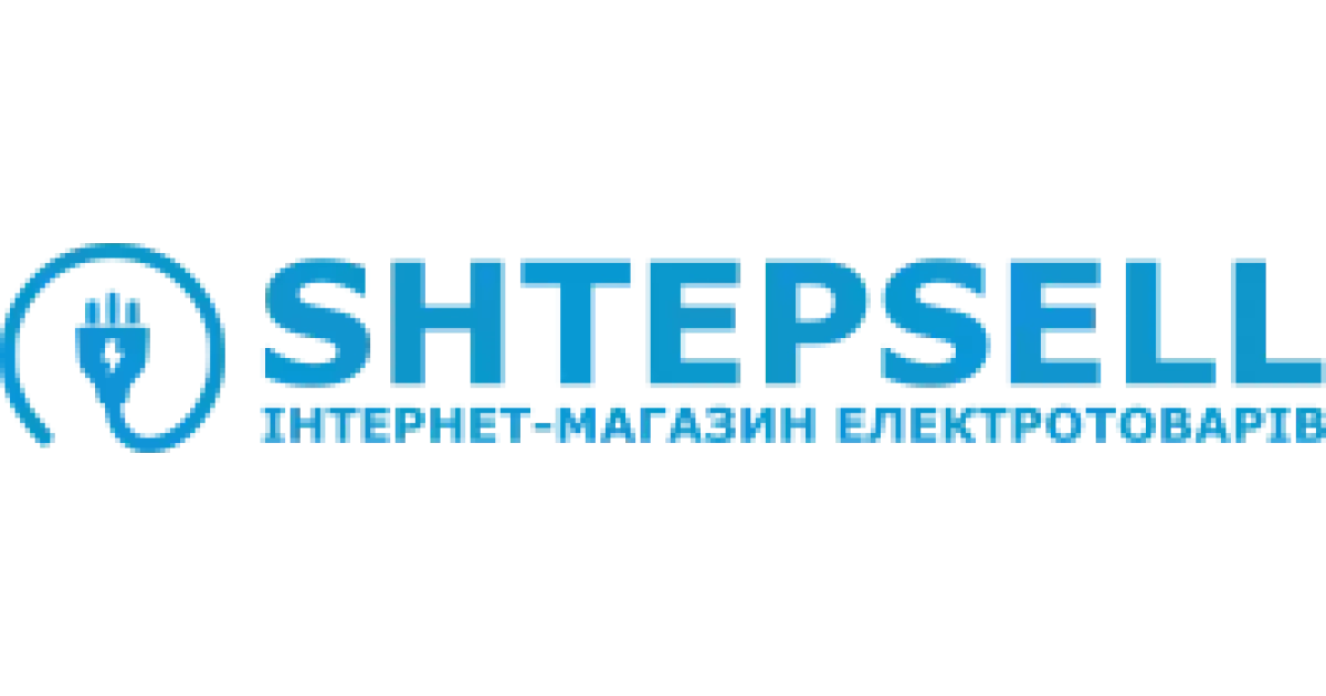 Shtepsell.com.ua — Інтернет-магазин електротоварів