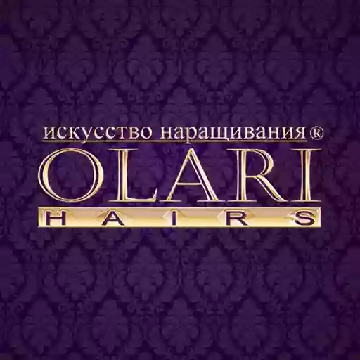 OLARI HAIRS
