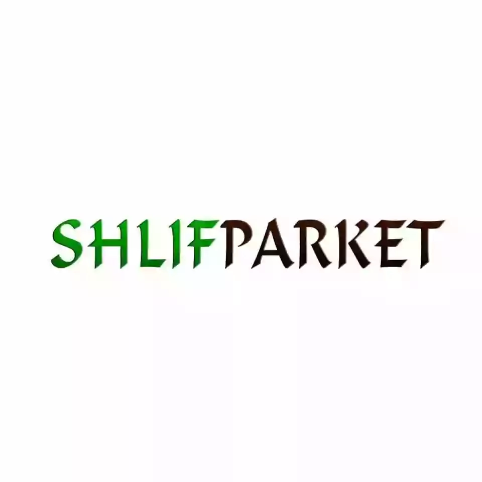 Shlifparket