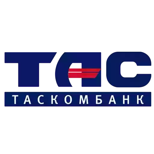 Банкомат ТАСКОМБАНК