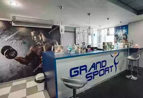 Grand Sport