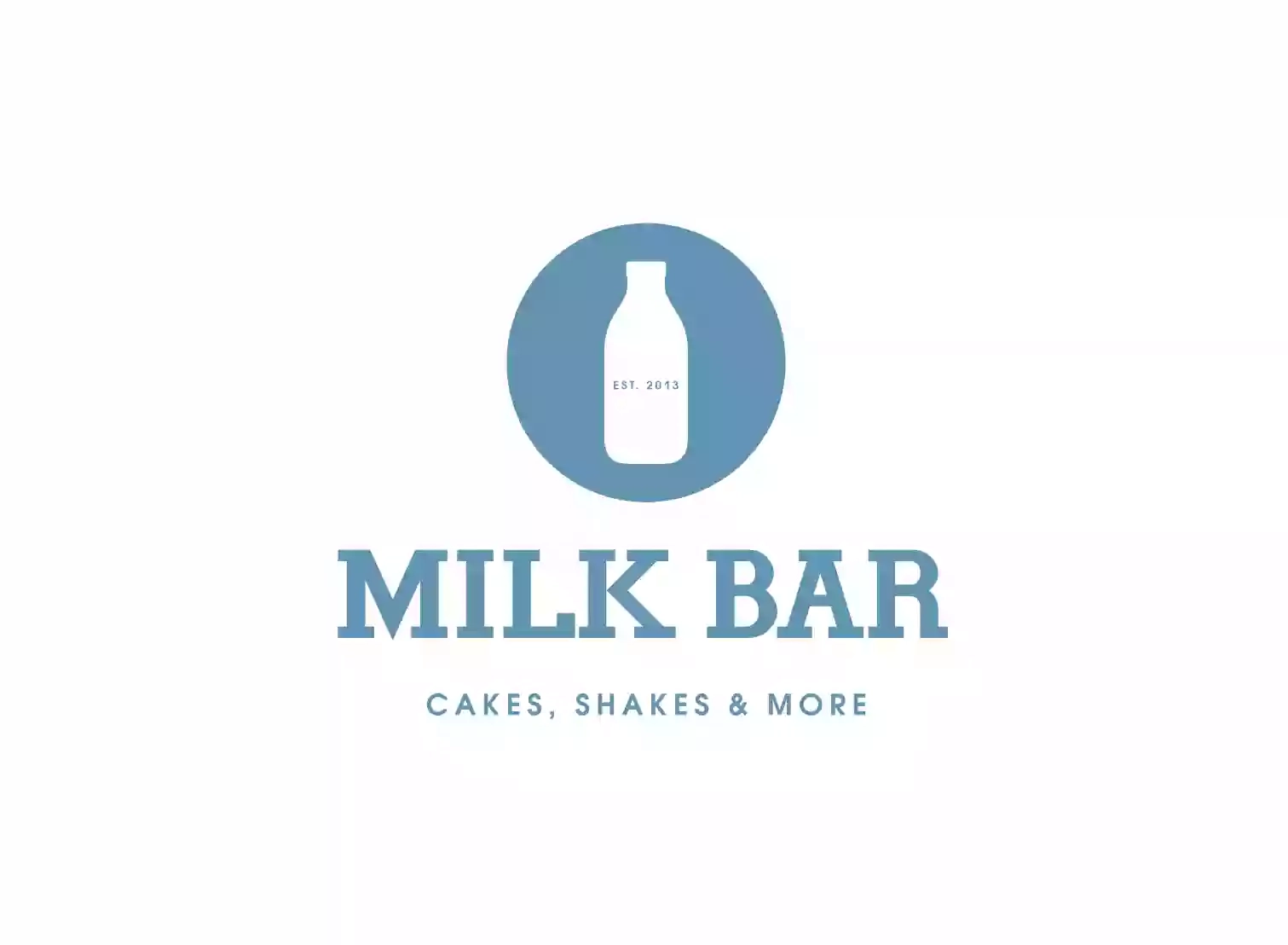 Milk Bar