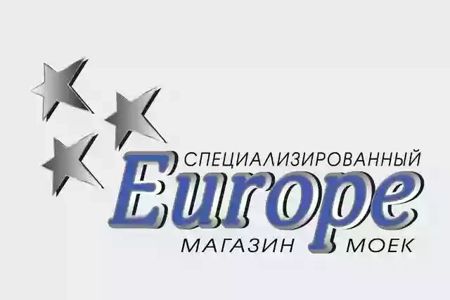 Интернет - магазин кухонных моек Europe